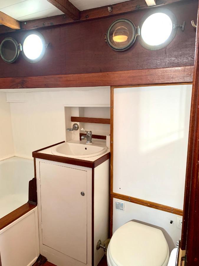 Port Deauville Yacht Vintage Екстер'єр фото
