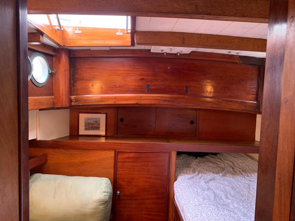 Port Deauville Yacht Vintage Екстер'єр фото